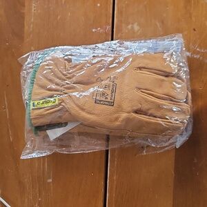Endura work glove XL
